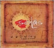 Title: Reunion: A Decade of Solas, Artist: Solas