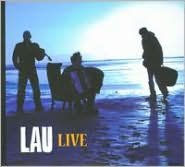 Title: Live, Artist: Lau