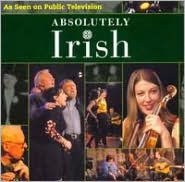 Title: Absolutely Irish, Artist: Absolutely Irish / Various