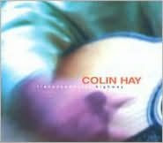 Title: Transcendental Highway, Artist: Colin Hay