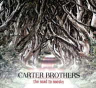 Title: The Road to Roosky, Artist: Carter Brothers