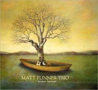 Title: Winter Harvest, Artist: Matt Flinner Trio