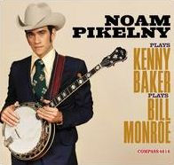 Noam Pikelny Plays Kenny Baker Bill Monroe