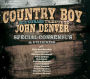 Country Boy: A Bluegrass Tribute to John Denver