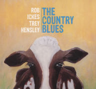 Title: The Country Blues, Artist: Rob Ickes