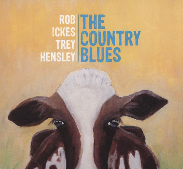 The Country Blues