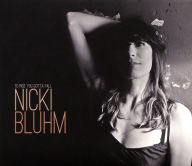 Title: To Rise You Gotta Fall, Artist: Nicki Bluhm