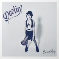 Title: Circus Boy, Artist: Doolin