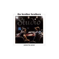 Title: Cover to Cover, Artist: The Brother Brothers