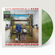Safe Sensible & Sane (B&N Exclusive) (Green Grass Swirl Vinyl)