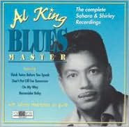 Title: Blues Master, Artist: Al King