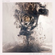 Title: Weight of Your Love [LP], Artist: Editors
