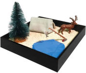 Alternative view 1 of Executive Sandbox - Gone Fishing
