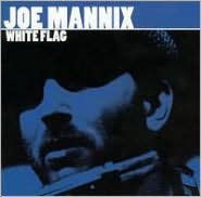 Title: White Flag, Artist: Joe Mannix