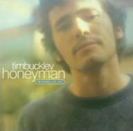 Title: Honeyman: Recorded Live 1973, Artist: Tim Buckley