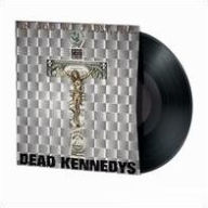 Title: In God We Trust, Artist: Dead Kennedys