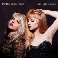 Title: Autodrama [LP], Artist: Puro Instinct