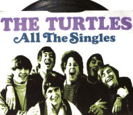 Title: All the Singles, Artist: The Turtles