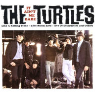 Title: It Ain't Me Babe [Bonus Tracks], Artist: The Turtles