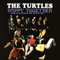 Title: Happy Together [Bonus Tracks], Artist: The Turtles