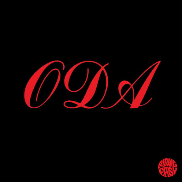 Oda (The Black Album)