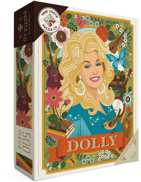 Dolly! Puzzle