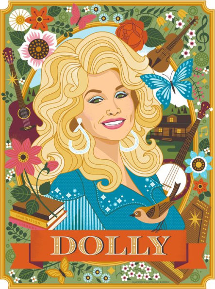Dolly! Puzzle