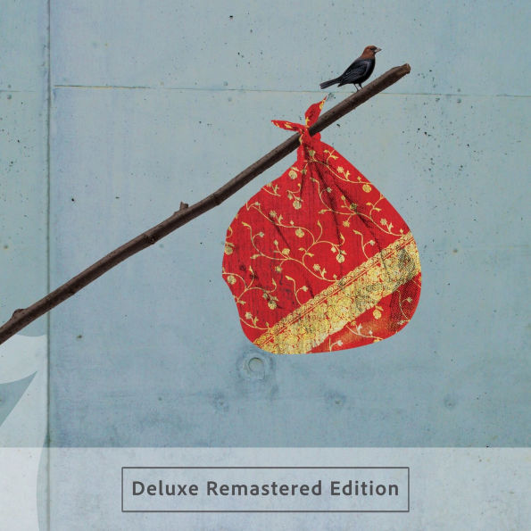 The The Seven Seas [Deluxe Remaste