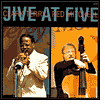 Title: Jive at Five, Artist: Clark Terry