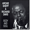 Title: Body and Soul, Artist: Archie Shepp