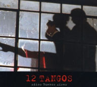Title: 12 Tangos Ad, Artist: 
