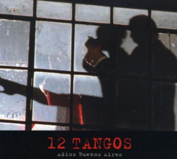 12 Tangos Ad