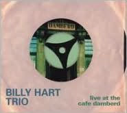 Title: Live at the Cafe Damberd, Artist: Billy Hart