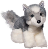 Title: Joli Husky