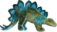 Title: Stegosaurus w/sound