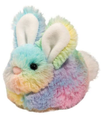 Lil' Bitty Bunny Plush (Assorted; Styles Vary) by Douglas Company, Inc ...