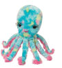 Cara Turquoise Octopus