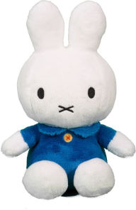 Title: MIFFY Classic Blue