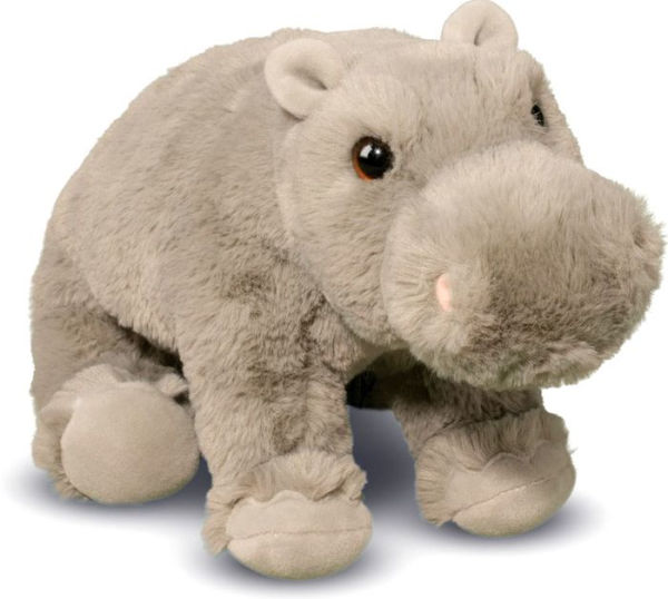 Hollie Hippo Softie