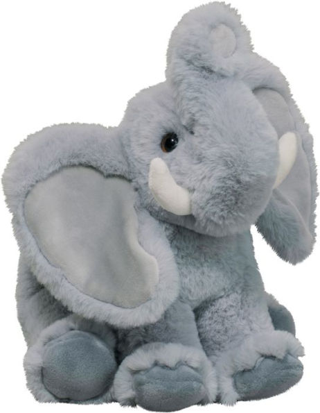 Everlie Elephant Soft