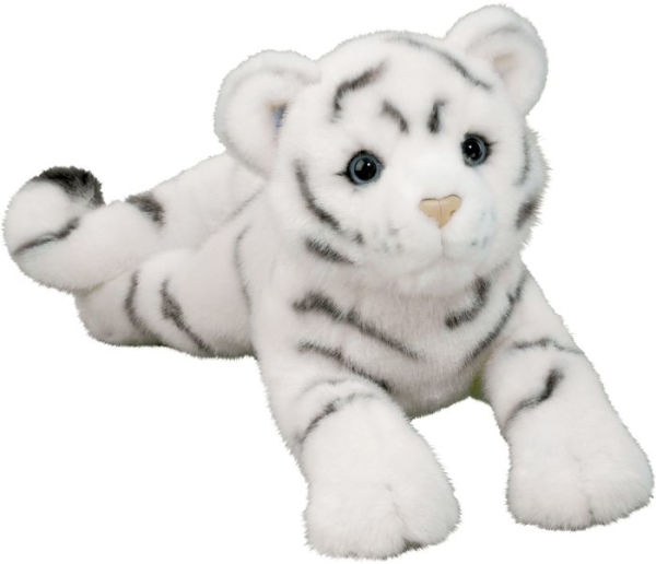 Zahara White Tiger