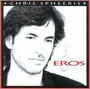 Title: Eros, Artist: Chris Spheeris