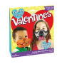 VAL Funny Face Pet Mask S/28