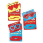 Valentine's Day Classroom Pack Punch Out Paper Sunglasses