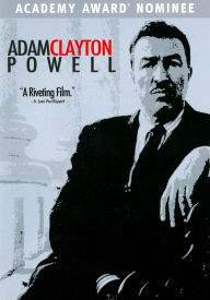 Title: Adam Clayton Powell