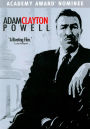 Adam Clayton Powell