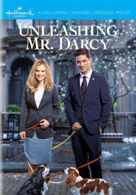 Title: Unleashing Mr. Darcy