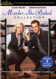 Title: Murder, She Baked Collection