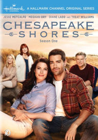 Title: Chesapeake Shores: Season 1 [2 Discs]