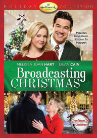 Title: Broadcasting Christmas